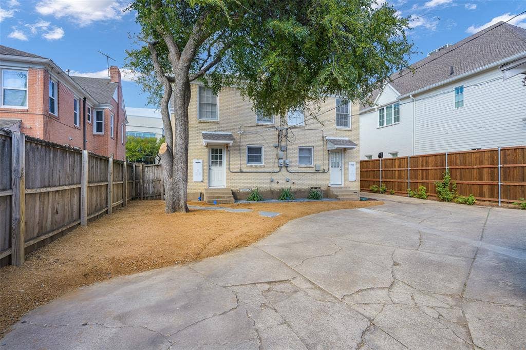 3117 Mockingbird Lane, Highland Park, TX 75205