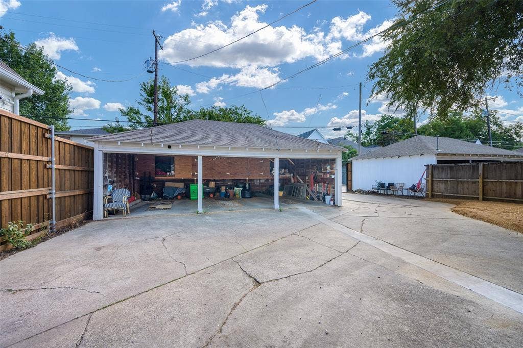 3117 Mockingbird Lane, Highland Park, TX 75205