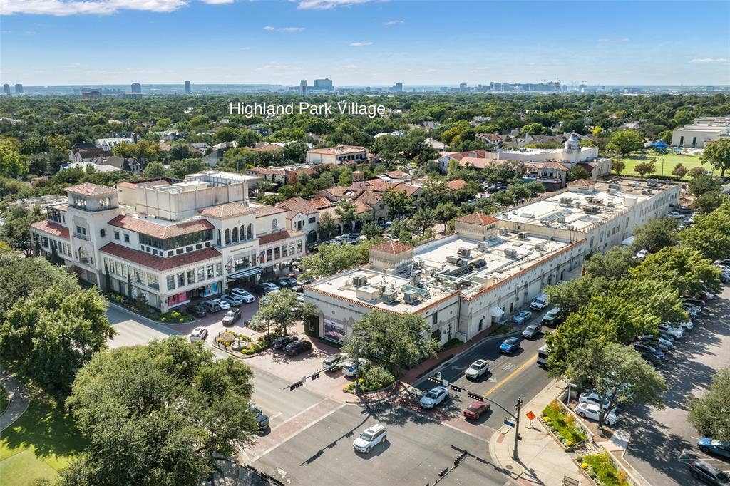 3117 Mockingbird Lane, Highland Park, TX 75205