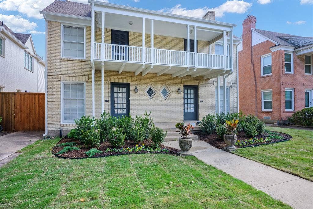 3117 Mockingbird Lane, Highland Park, TX 75205