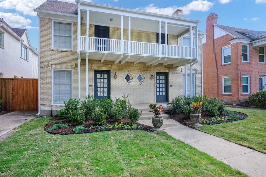Property photo for 3117 Mockingbird Lane, Highland Park, TX