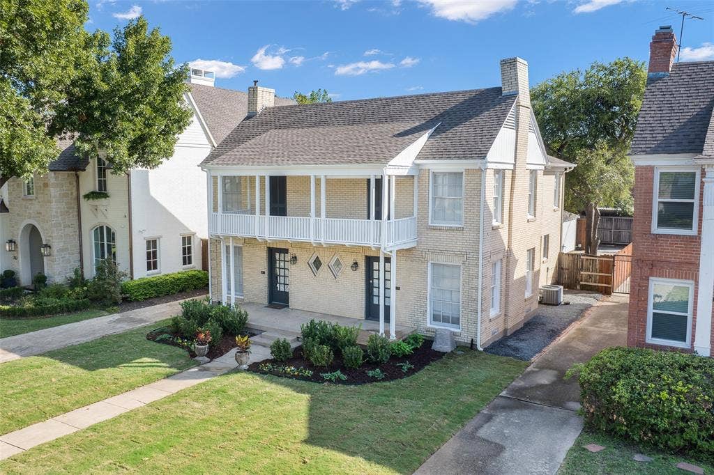 3117 Mockingbird Lane, Highland Park, TX 75205