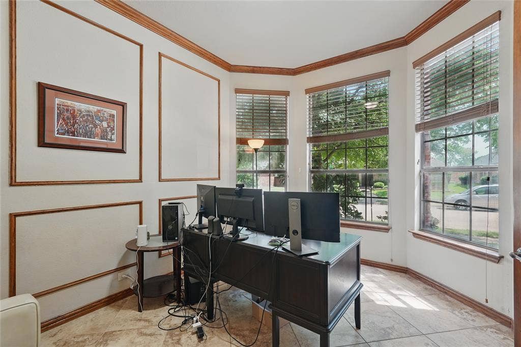 956 Cougar Drive, Allen, TX 75013 956 Cougar Drive, Allen, TX 75013