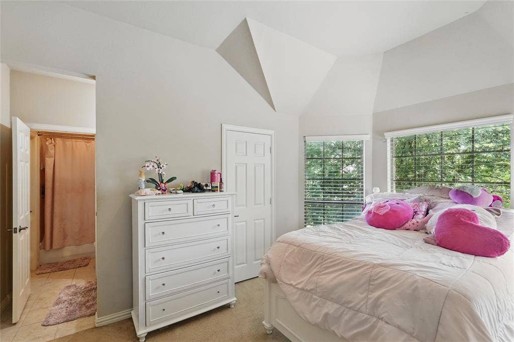 956 Cougar Drive, Allen, TX 75013 956 Cougar Drive, Allen, TX 75013