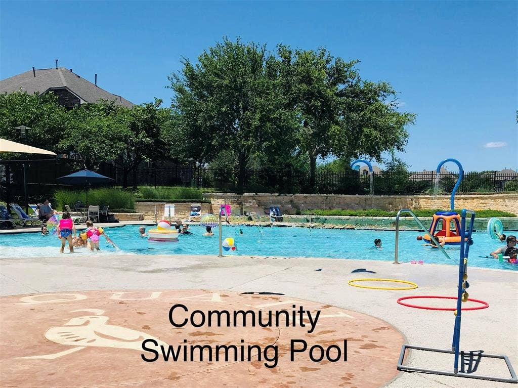 956 Cougar Drive, Allen, TX 75013 956 Cougar Drive, Allen, TX 75013