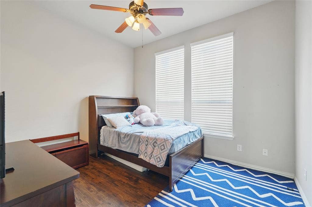 956 Cougar Drive, Allen, TX 75013 956 Cougar Drive, Allen, TX 75013