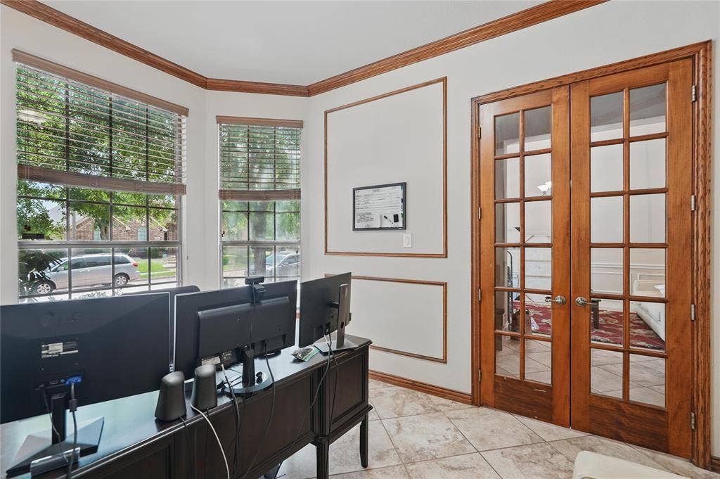 956 Cougar Drive, Allen, TX 75013 956 Cougar Drive, Allen, TX 75013