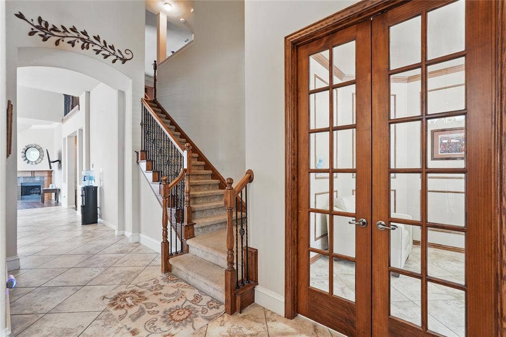 956 Cougar Drive, Allen, TX 75013 956 Cougar Drive, Allen, TX 75013