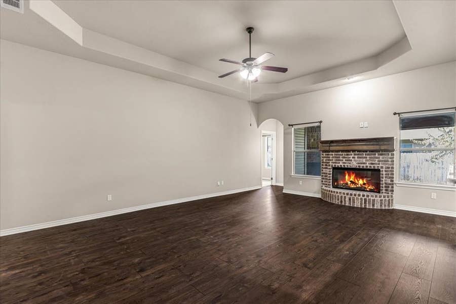 Property photo for 1207 Butterfield Street, Bridgeport, TX