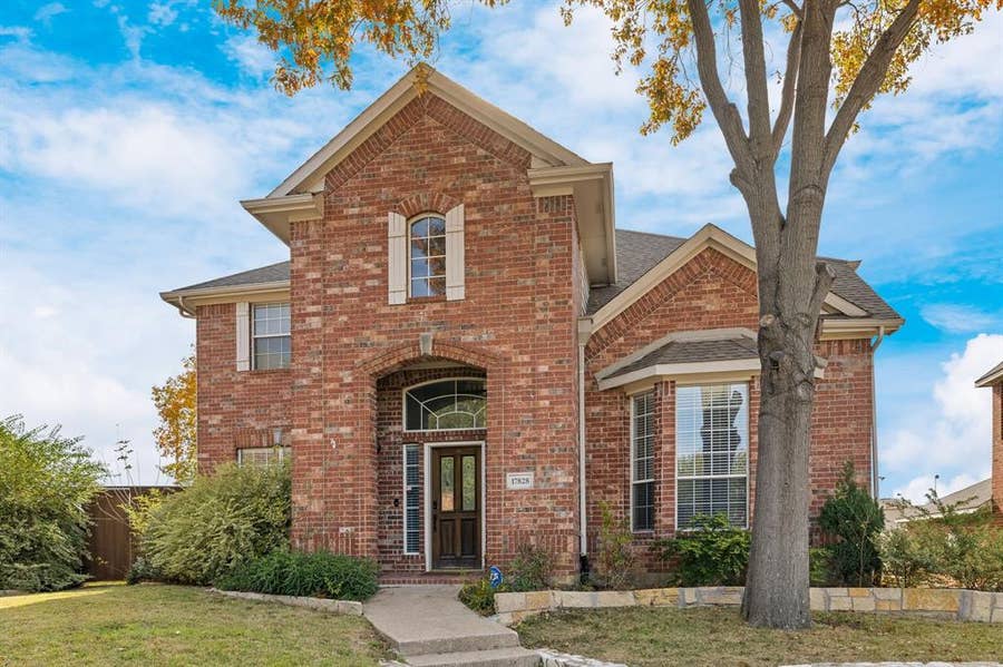 Property photo for 17828 Mary Margaret Street, Dallas, TX