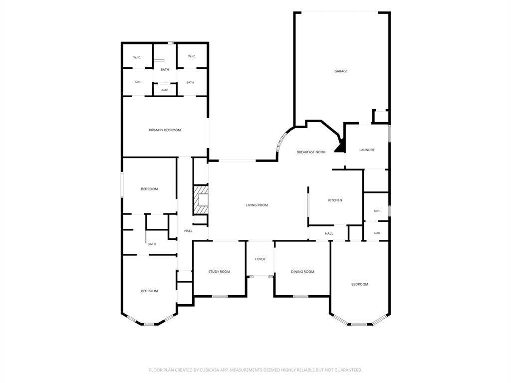 2510 Buttercup Drive, Richardson, TX 75082 2510 Buttercup Drive, Richardson, TX 75082