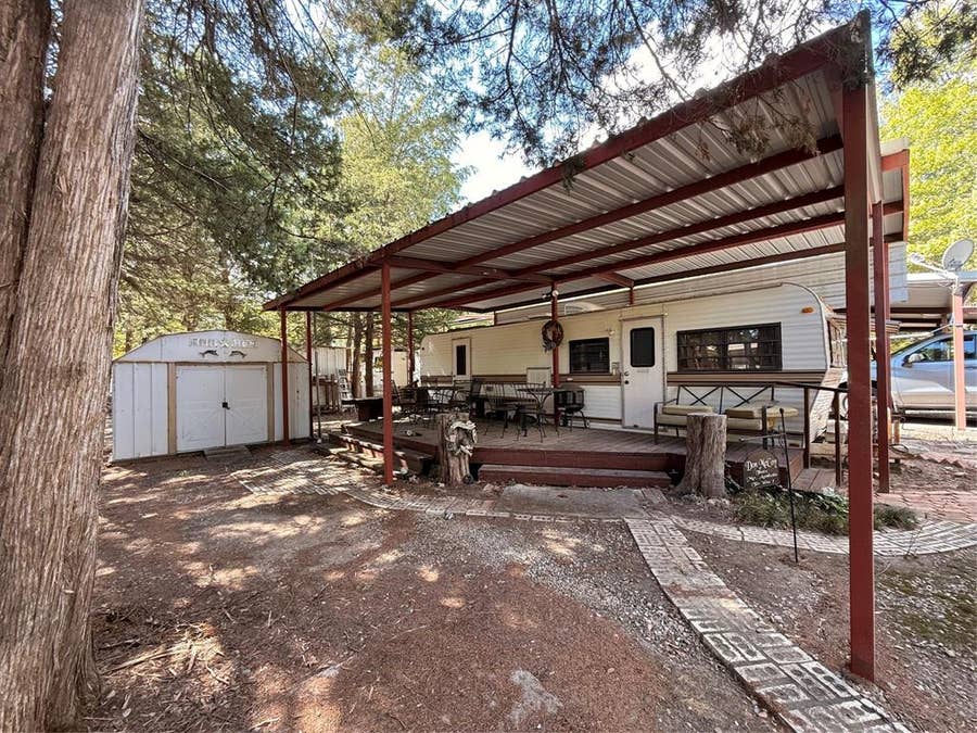 Property photo for 6435 FM 17 LOTS 387,388,345,346, Yantis, TX