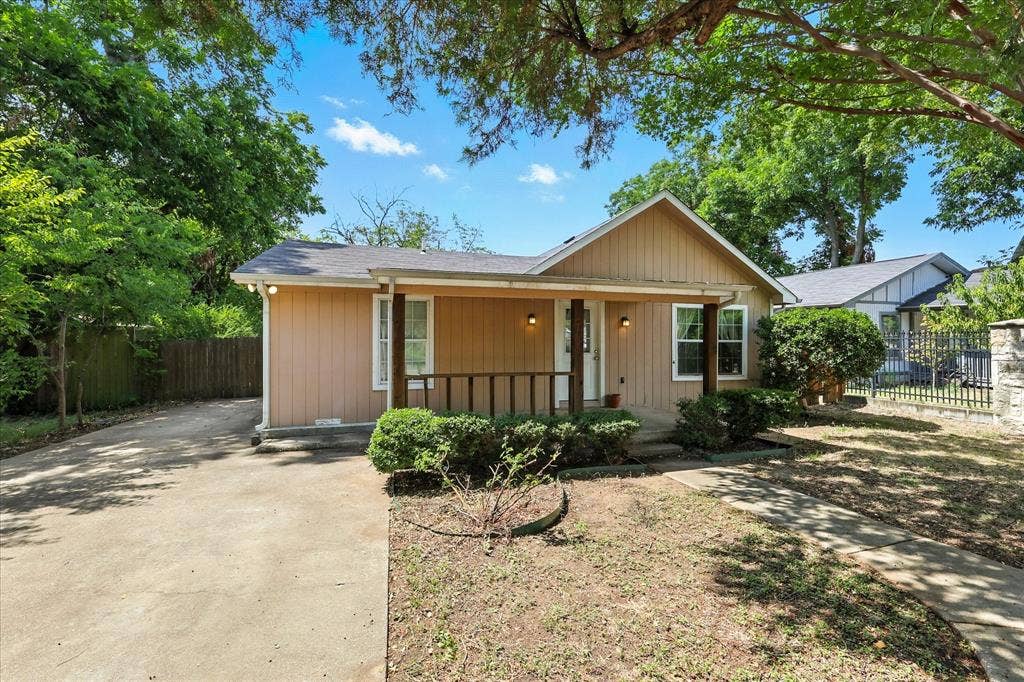 7243 Ash Street, Frisco, TX 75034