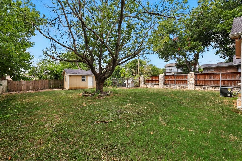 7243 Ash Street, Frisco, TX 75034