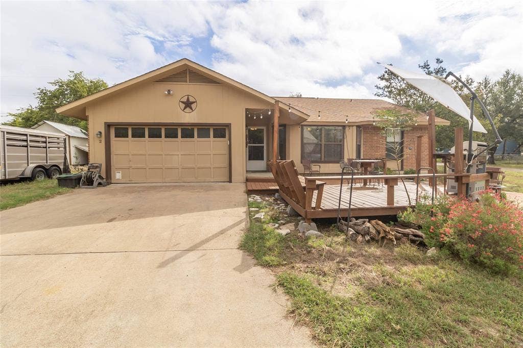 2 N Robin Drive, Belton, TX 76513 2 N Robin Drive, Belton, TX 76513