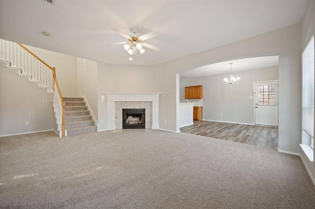 1117 Inland Lane, McKinney, TX 75072 1117 Inland Lane, McKinney, TX 75072