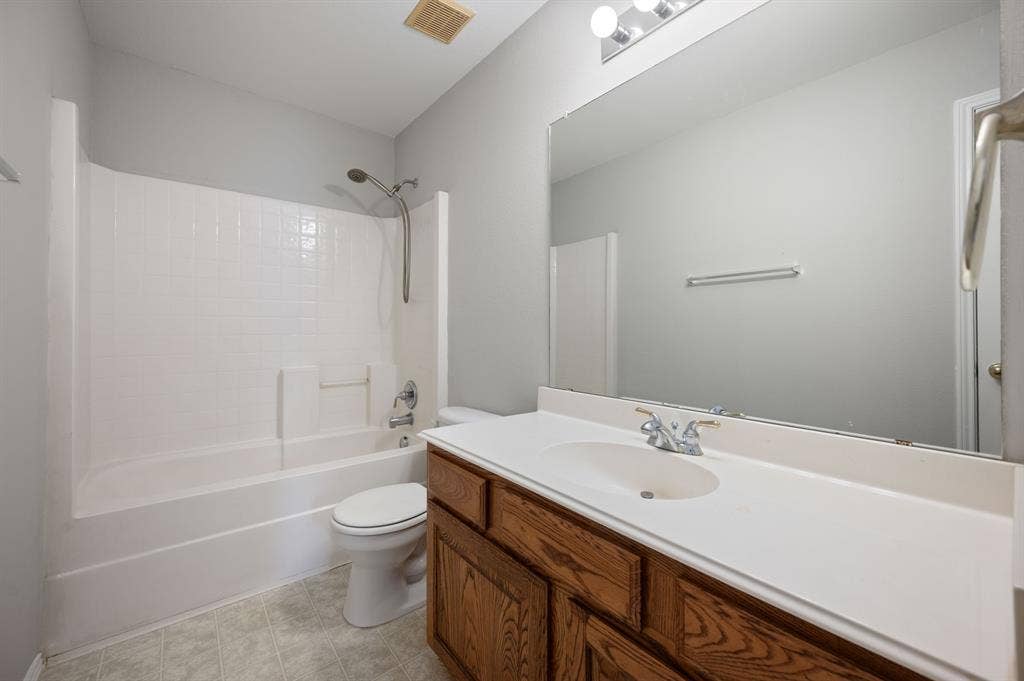 1117 Inland Lane, McKinney, TX 75072 1117 Inland Lane, McKinney, TX 75072