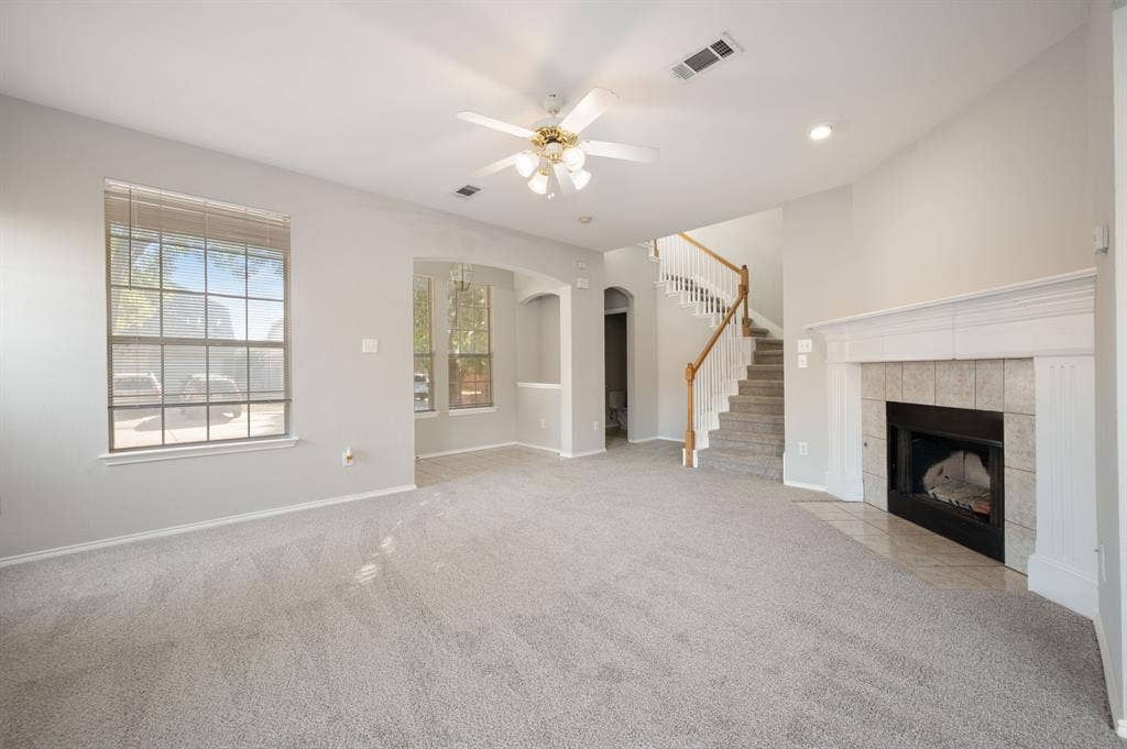 1117 Inland Lane, McKinney, TX 75072 1117 Inland Lane, McKinney, TX 75072