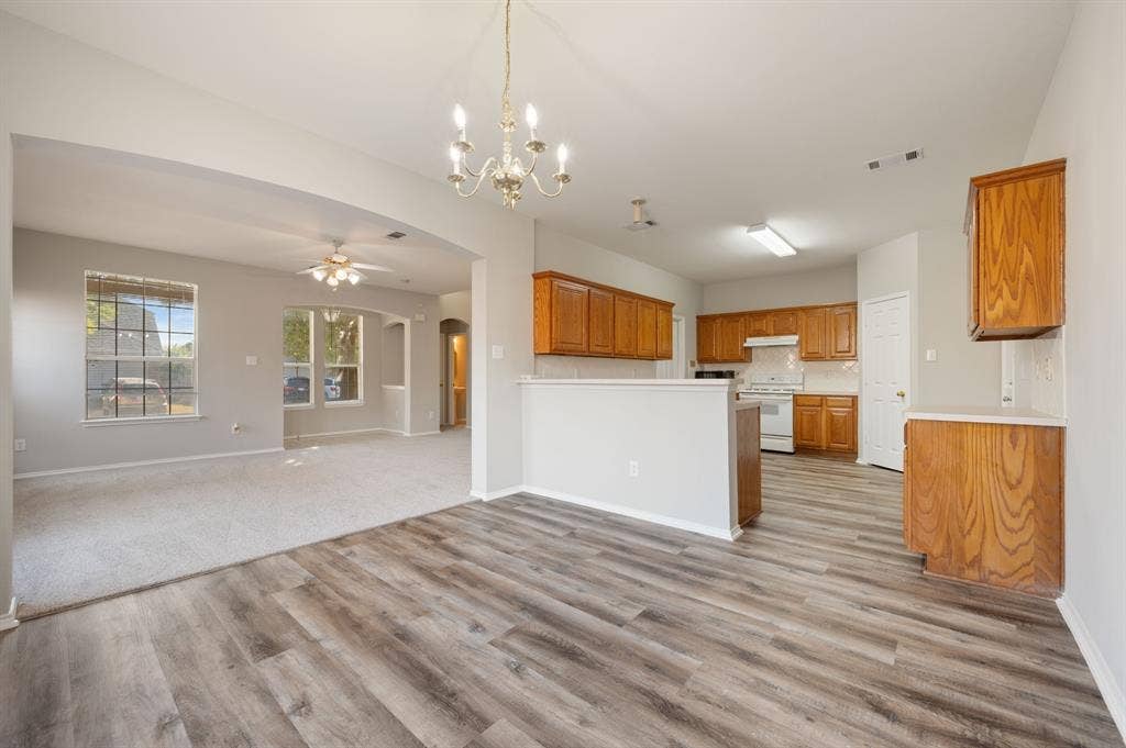 1117 Inland Lane, McKinney, TX 75072 1117 Inland Lane, McKinney, TX 75072
