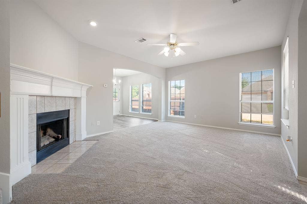 1117 Inland Lane, McKinney, TX 75072 1117 Inland Lane, McKinney, TX 75072