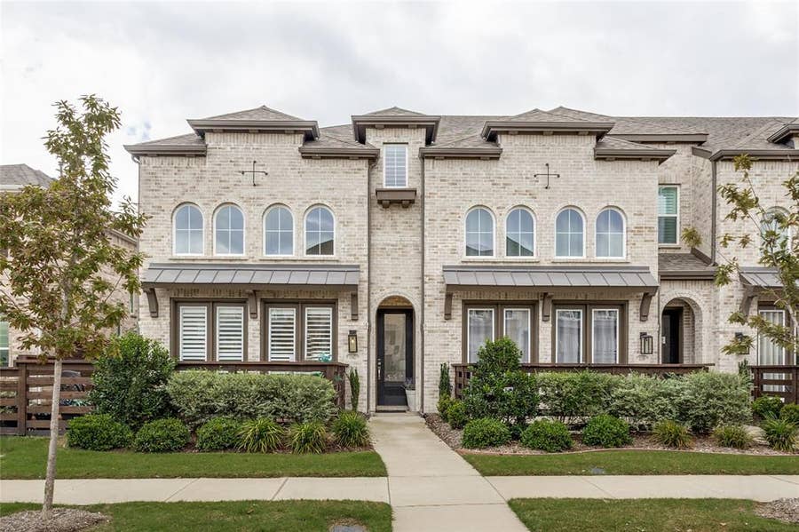 Property photo for 1142 Morgan Drive, Sherman, TX