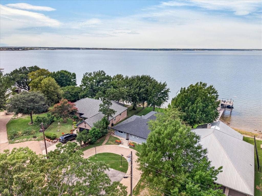 250 Nob Hill Circle, Gun Barrel City, TX 75156 250 Nob Hill Circle, Gun Barrel City, TX 75156