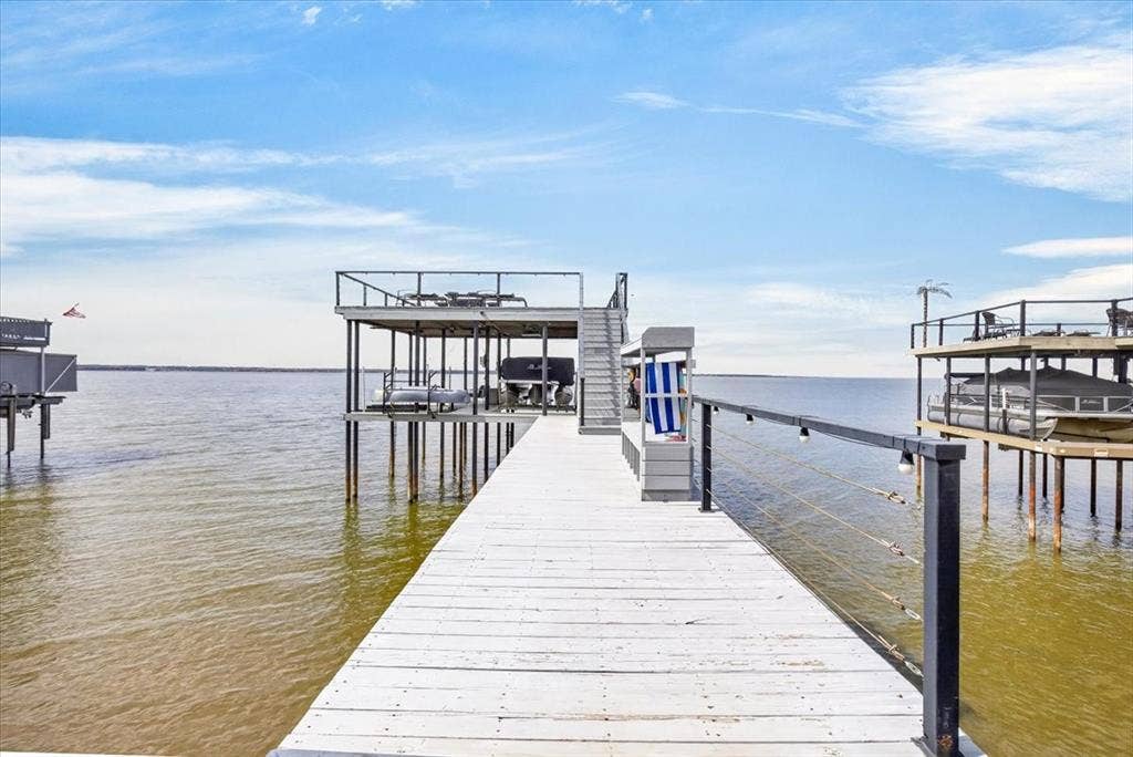 250 Nob Hill Circle, Gun Barrel City, TX 75156 250 Nob Hill Circle, Gun Barrel City, TX 75156