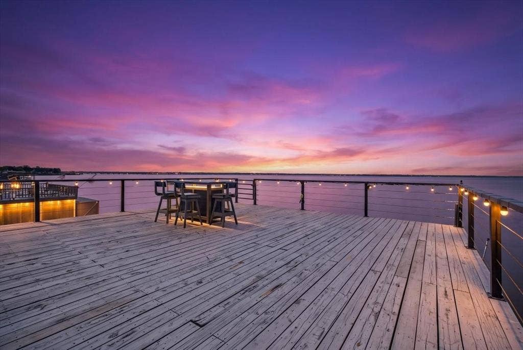 250 Nob Hill Circle, Gun Barrel City, TX 75156 250 Nob Hill Circle, Gun Barrel City, TX 75156