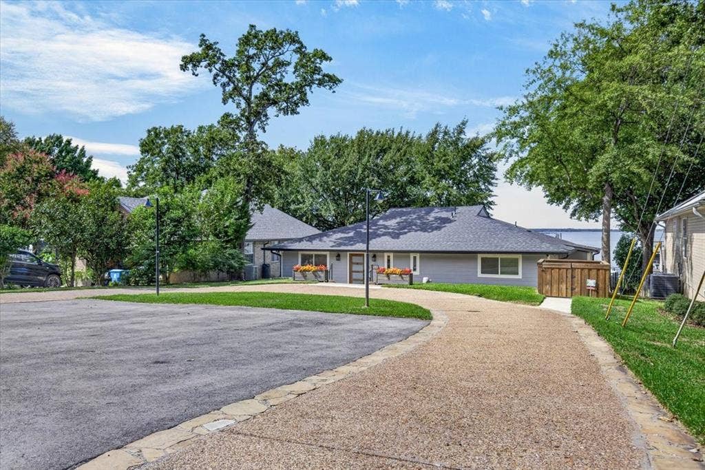 250 Nob Hill Circle, Gun Barrel City, TX 75156 250 Nob Hill Circle, Gun Barrel City, TX 75156