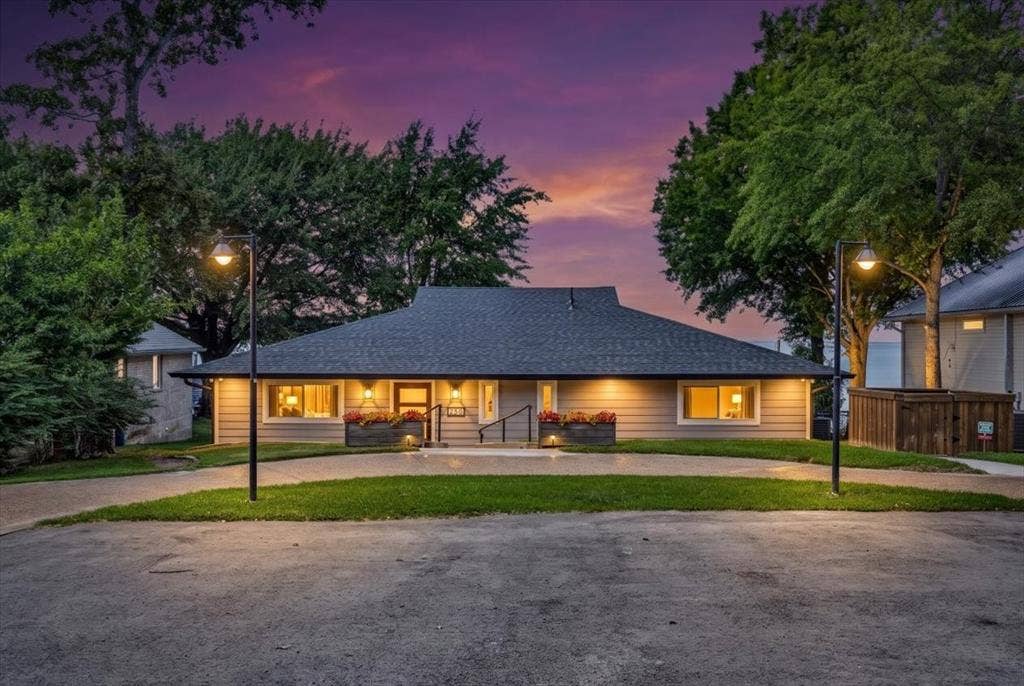 250 Nob Hill Circle, Gun Barrel City, TX 75156 250 Nob Hill Circle, Gun Barrel City, TX 75156