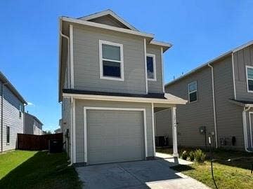 Property photo for 12144 Morgan Drive, Providence Village, TX