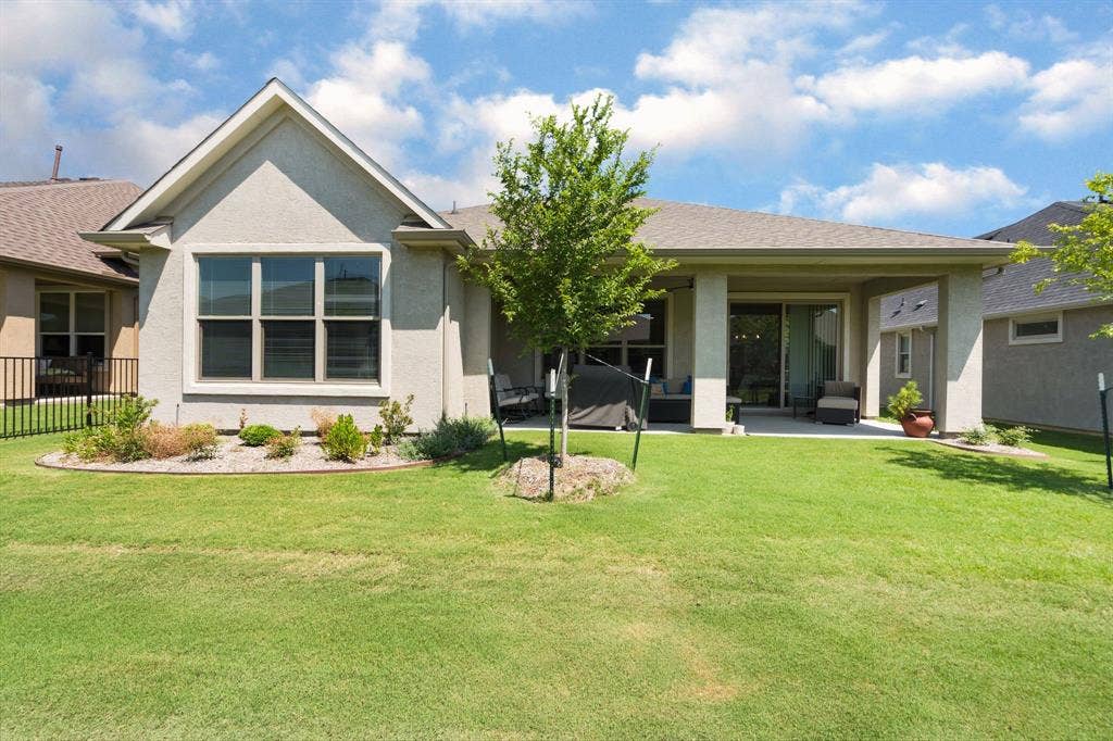 9533 Windwood Lane, Denton, TX 76207