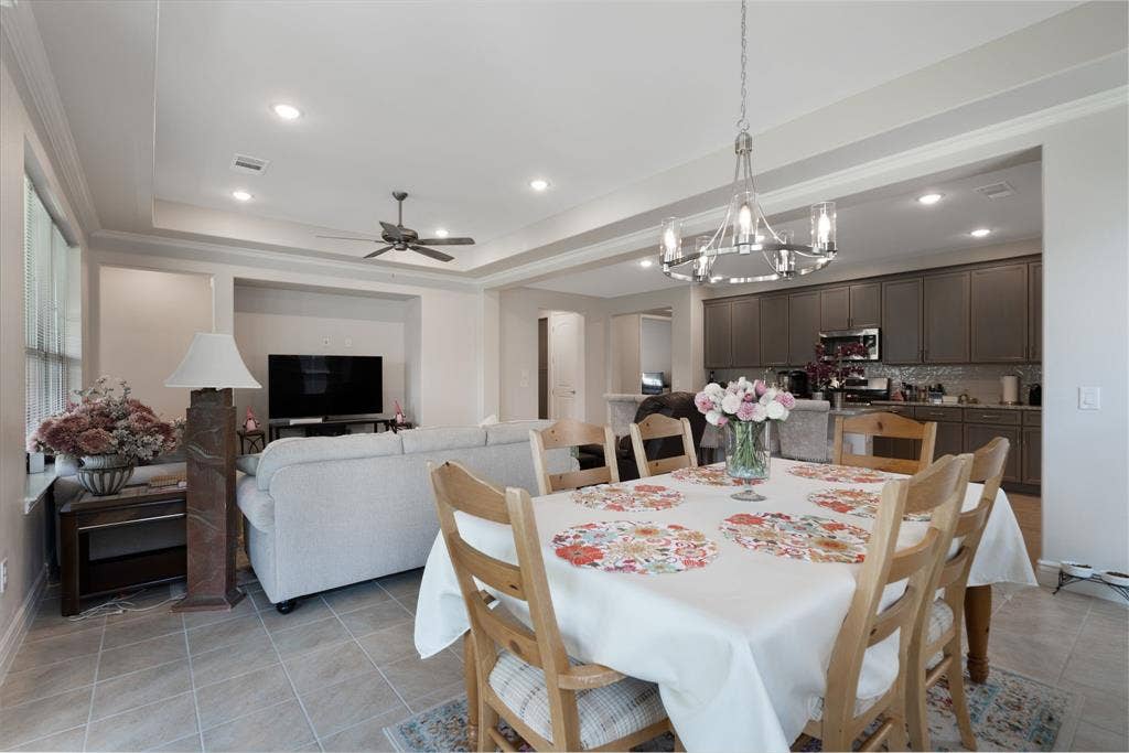 9533 Windwood Lane, Denton, TX 76207