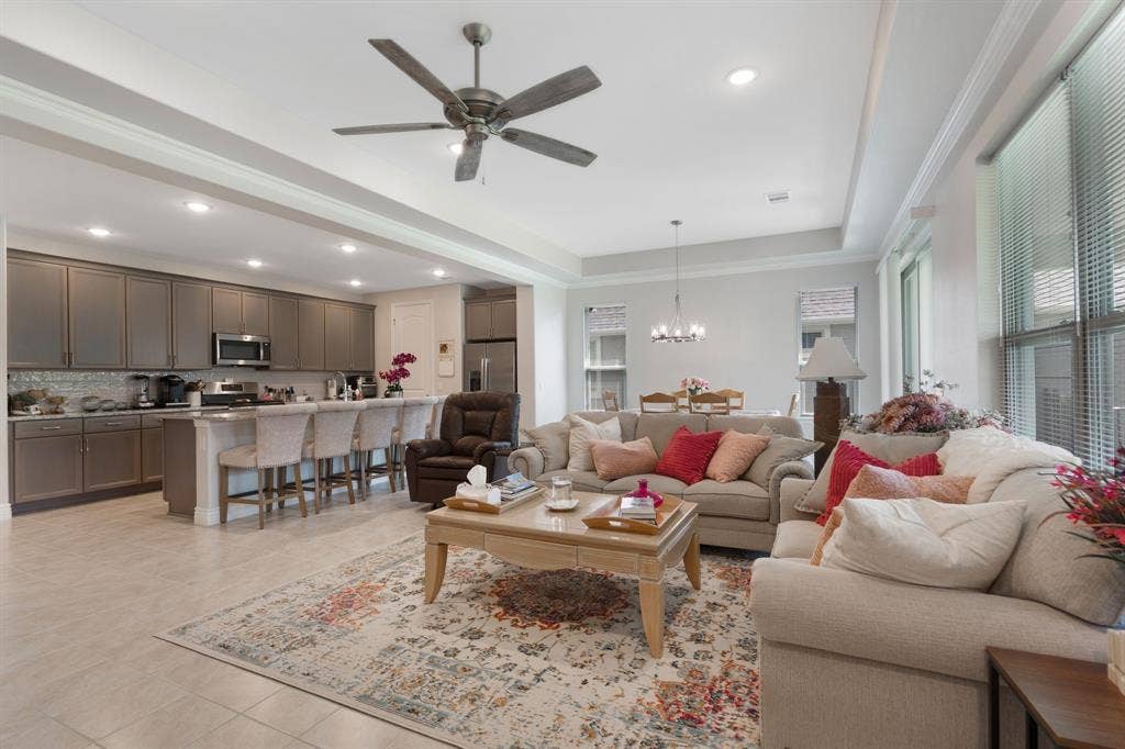 9533 Windwood Lane, Denton, TX 76207