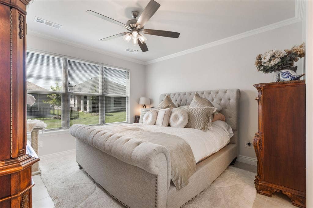 9533 Windwood Lane, Denton, TX 76207