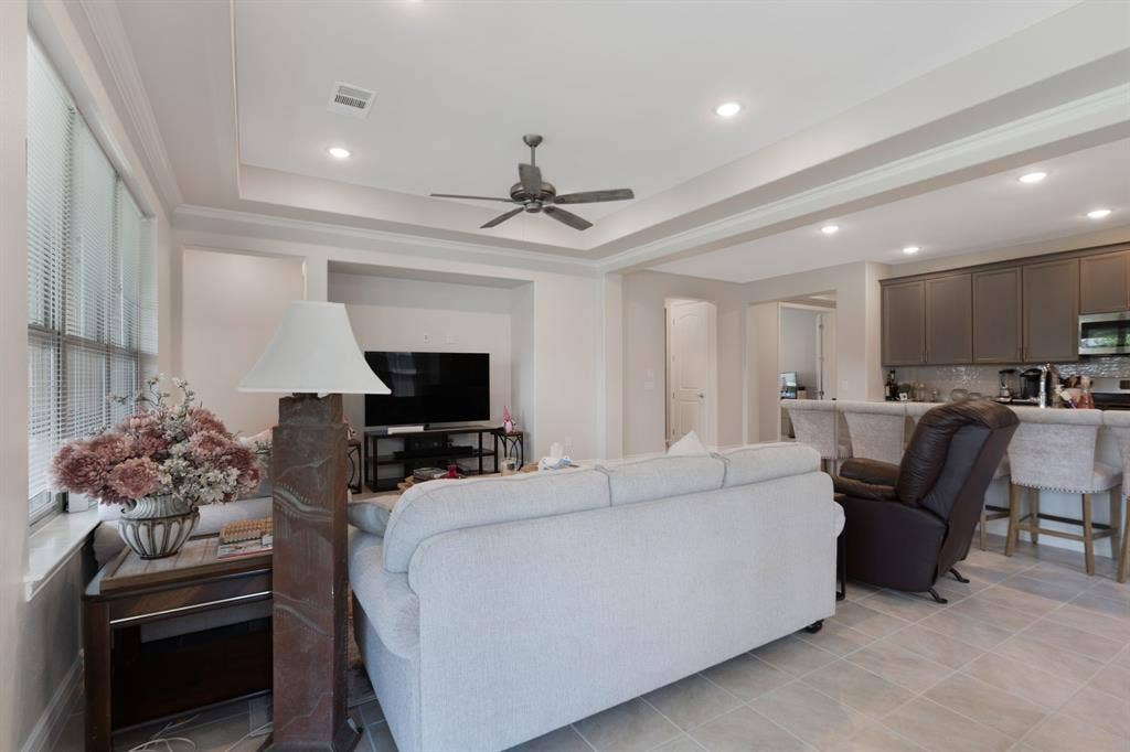 9533 Windwood Lane, Denton, TX 76207