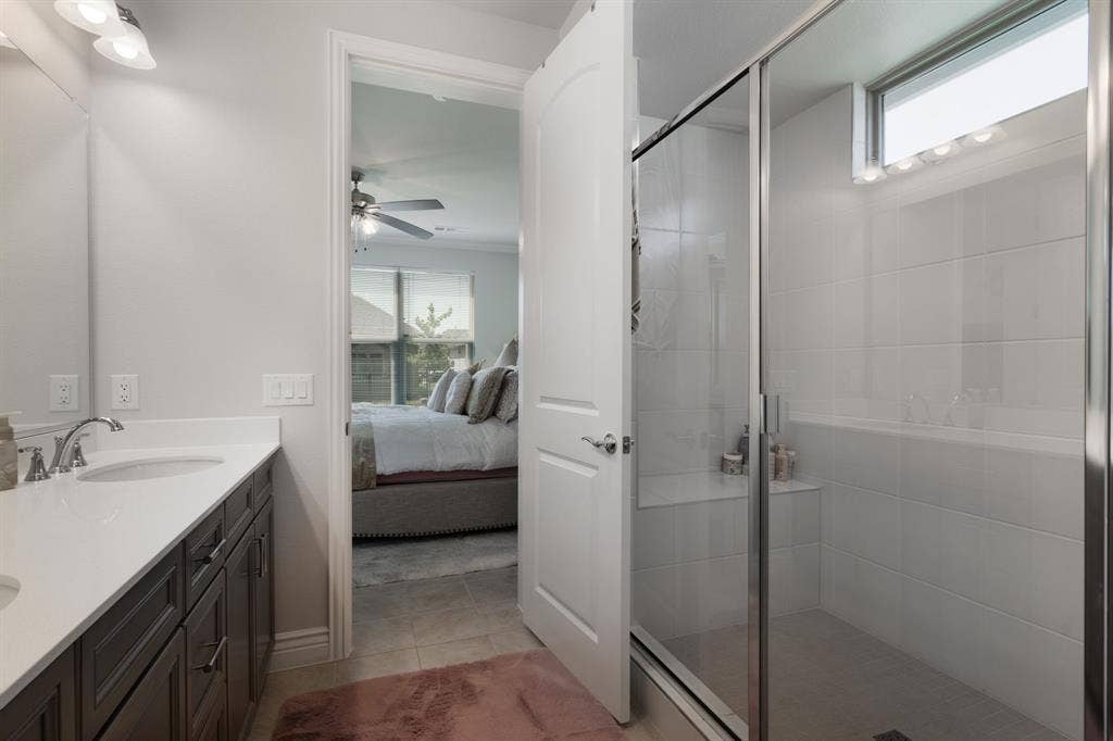 9533 Windwood Lane, Denton, TX 76207