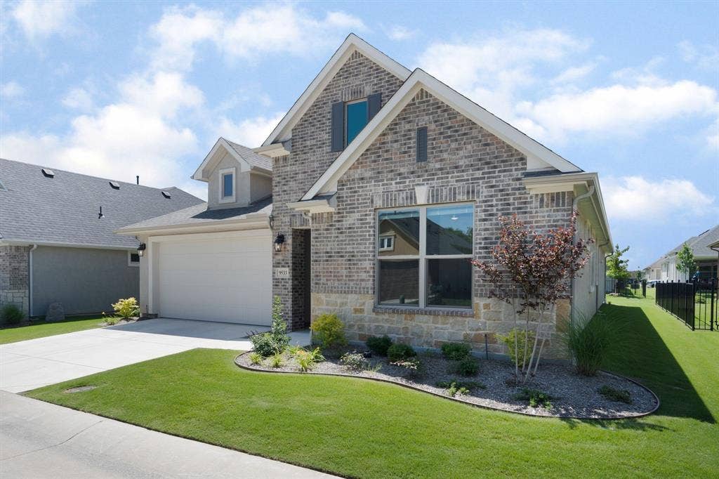 9533 Windwood Lane, Denton, TX 76207