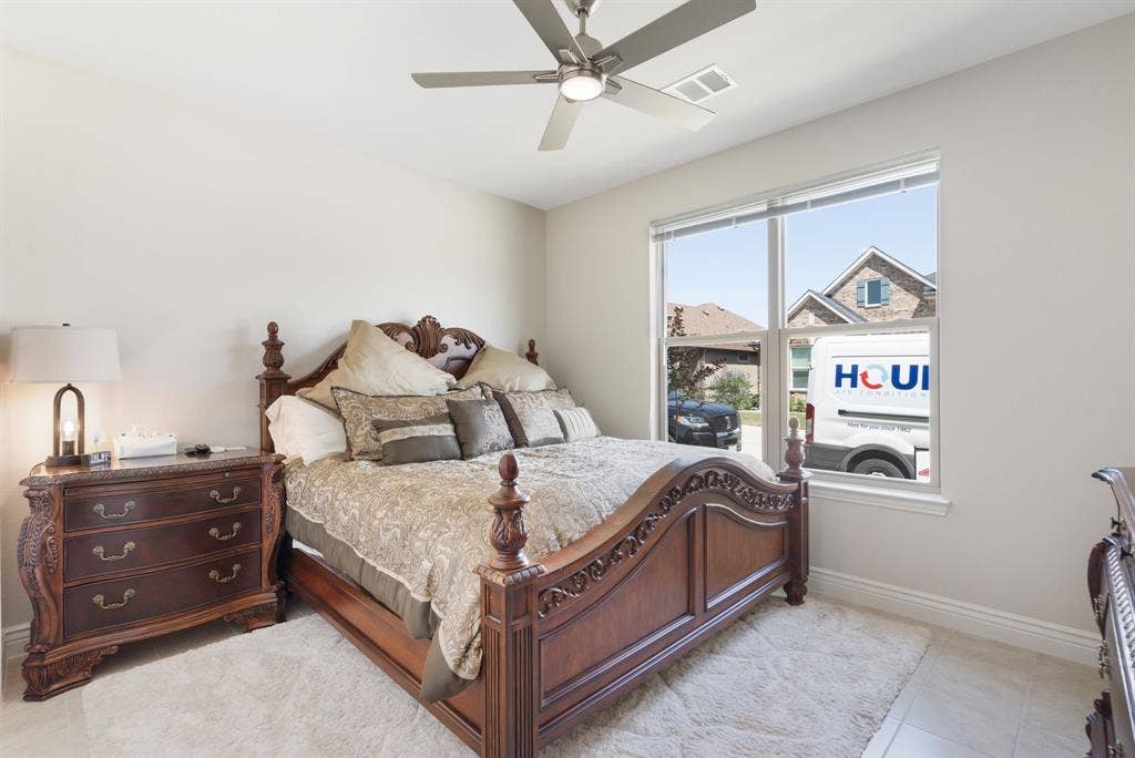 9533 Windwood Lane, Denton, TX 76207