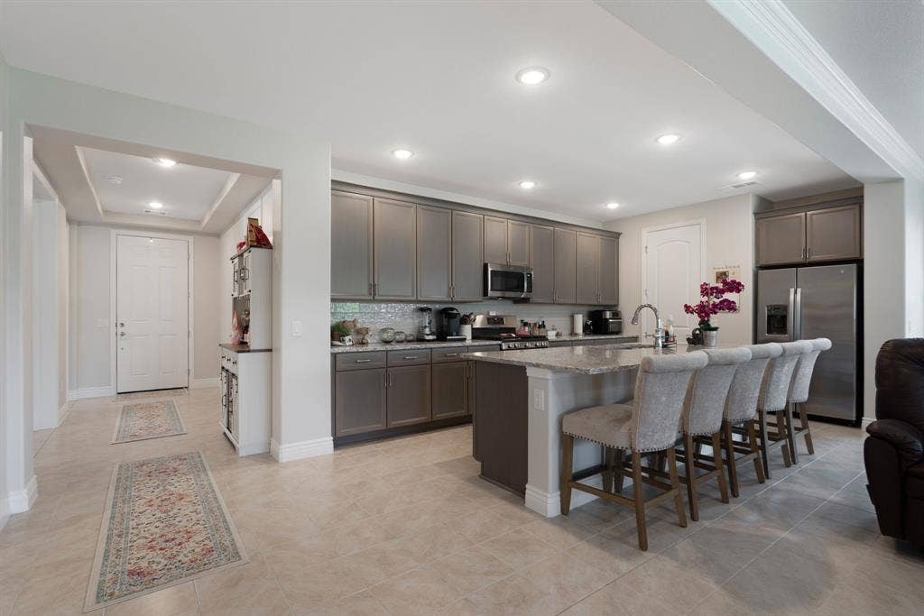 9533 Windwood Lane, Denton, TX 76207