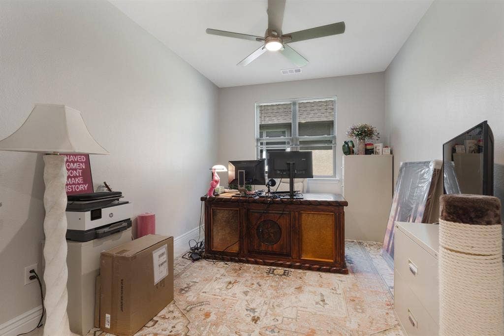 9533 Windwood Lane, Denton, TX 76207