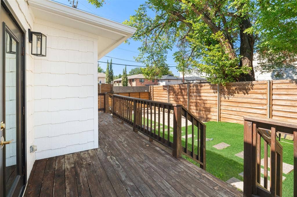 3319 Throckmorton Street, Dallas, TX 75219
