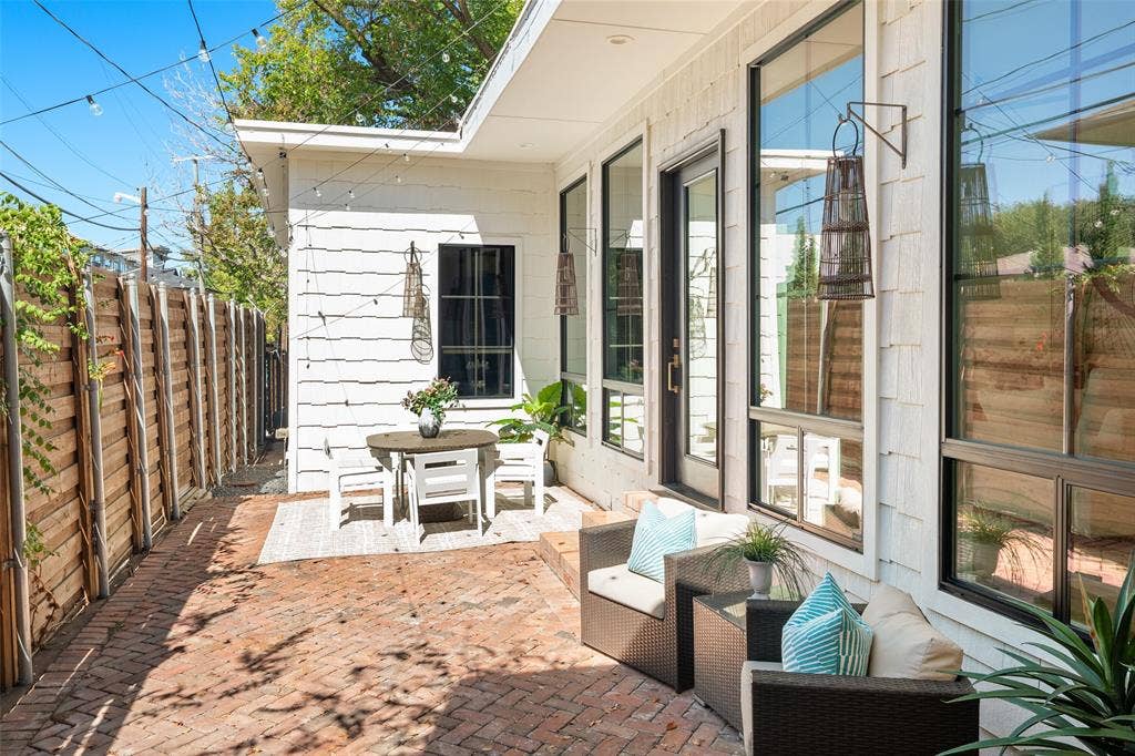 3319 Throckmorton Street, Dallas, TX 75219