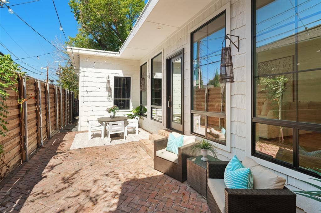 3319 Throckmorton Street, Dallas, TX 75219