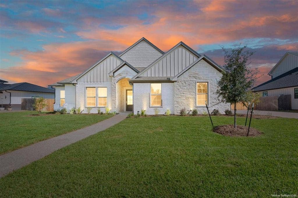 168 Water View Lane, Robinson, TX 76706 168 Water View Lane, Robinson, TX 76706