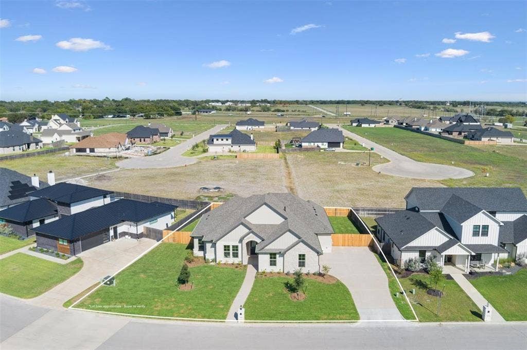 168 Water View Lane, Robinson, TX 76706 168 Water View Lane, Robinson, TX 76706