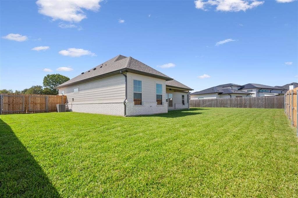 168 Water View Lane, Robinson, TX 76706 168 Water View Lane, Robinson, TX 76706