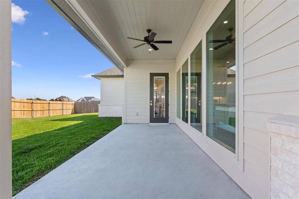 168 Water View Lane, Robinson, TX 76706 168 Water View Lane, Robinson, TX 76706