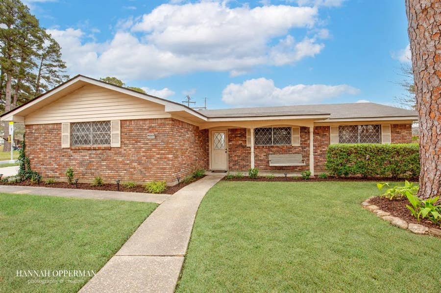 Property photo for 9601 Royalton Drive, Shreveport, LA