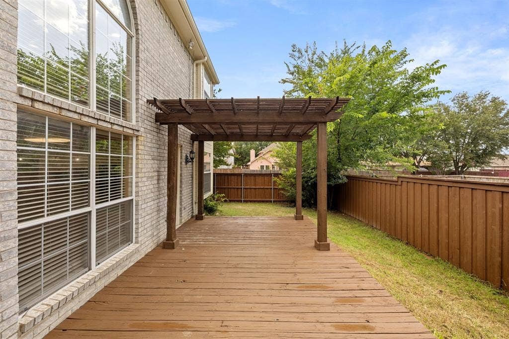 2301 Brookview Drive, McKinney, TX 75072 2301 Brookview Drive, McKinney, TX 75072